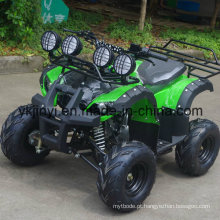 Jinyi 110cc ATV Quad Bike com arranque eléctrico para crianças (JY-100-1B)